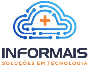 Logo Informais